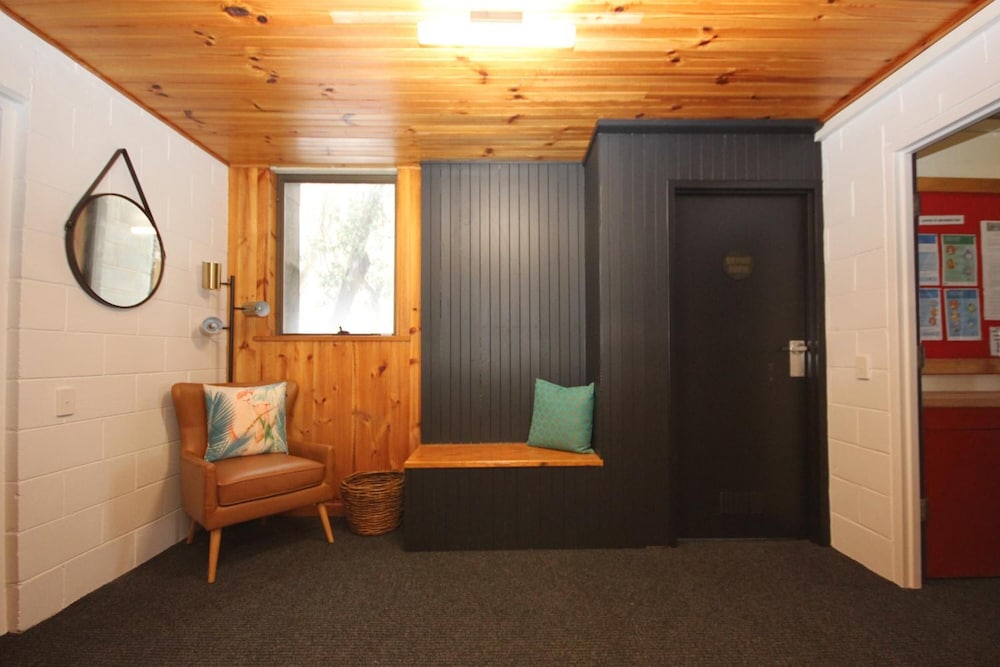 Falls Creek Hotel