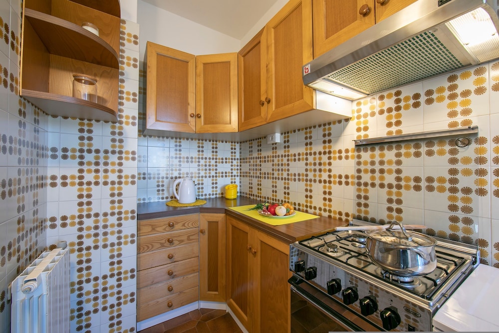 Villa Fiorita - Apt 4 - Mimosa