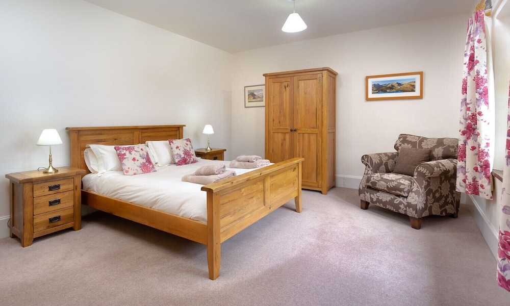 Low Longthwaite Farm