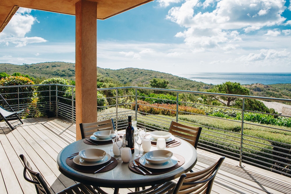 Les Terrasses de Rondinara
