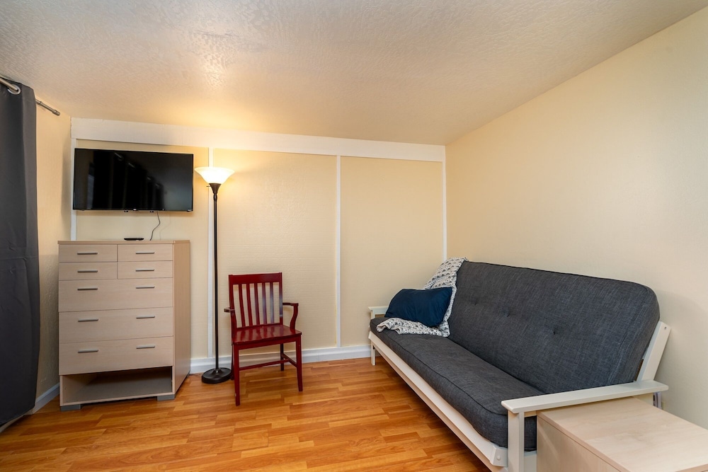 Creekside Condo 3 2 Bedroom Home by Bear Valley Vacation Rentals
