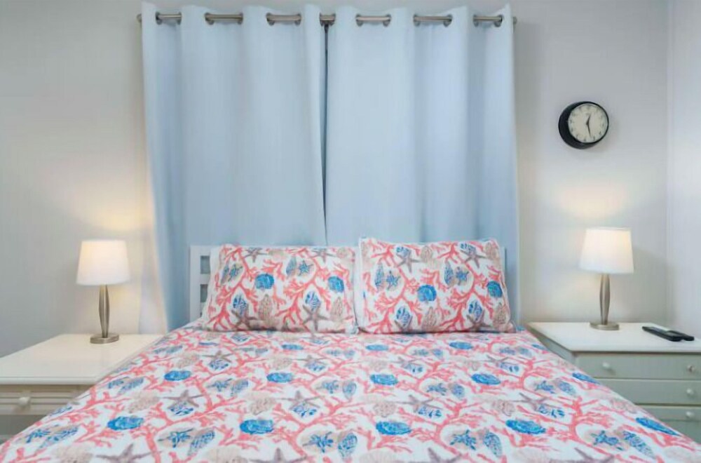 Palmetto Beach Hideaway - Hhbt Resort 2 Bedroom Villa