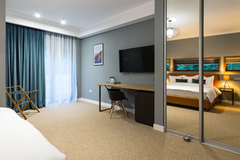 UpperHouse Brasov