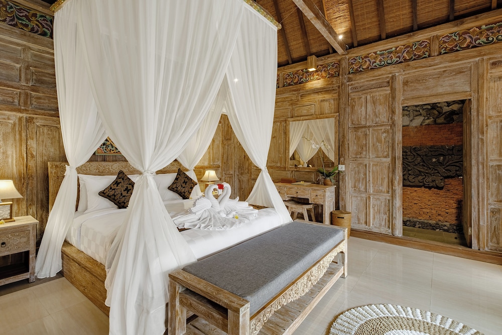 Astala Ubud Villa