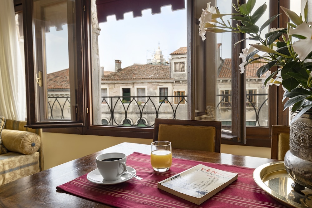 Palazzo Schiavoni Residenza d’Epoca