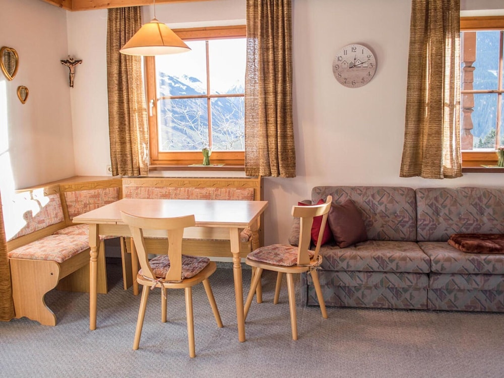 Apartment in Mittersill Near Kitzski Lift