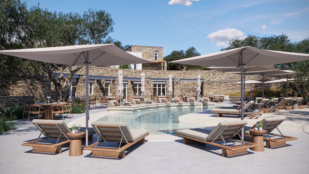 Stamna Sifnos, a member of Design Hotels