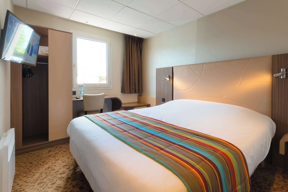 Saint-Herblain Vacations - Brit Hotel Nantes St Herblain - Le Kerann - Property Image 55