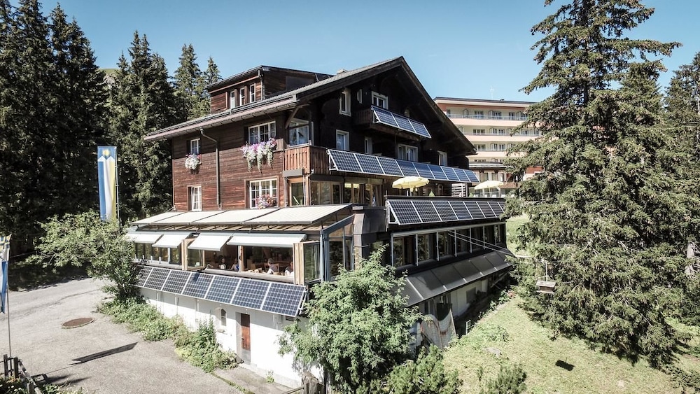 Hotel Arlenwald - Image 1