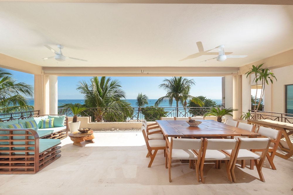 Riviera Nayarit Vacations - Calm and Cosy 4 Bedroom Condo - Property Image 2