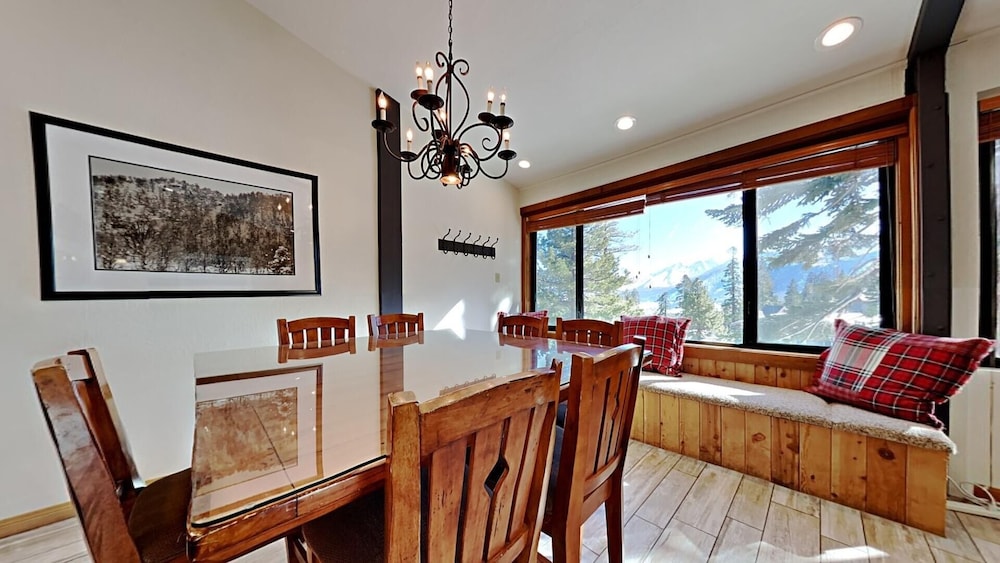 Mammoth Mountain - Vacation Condos