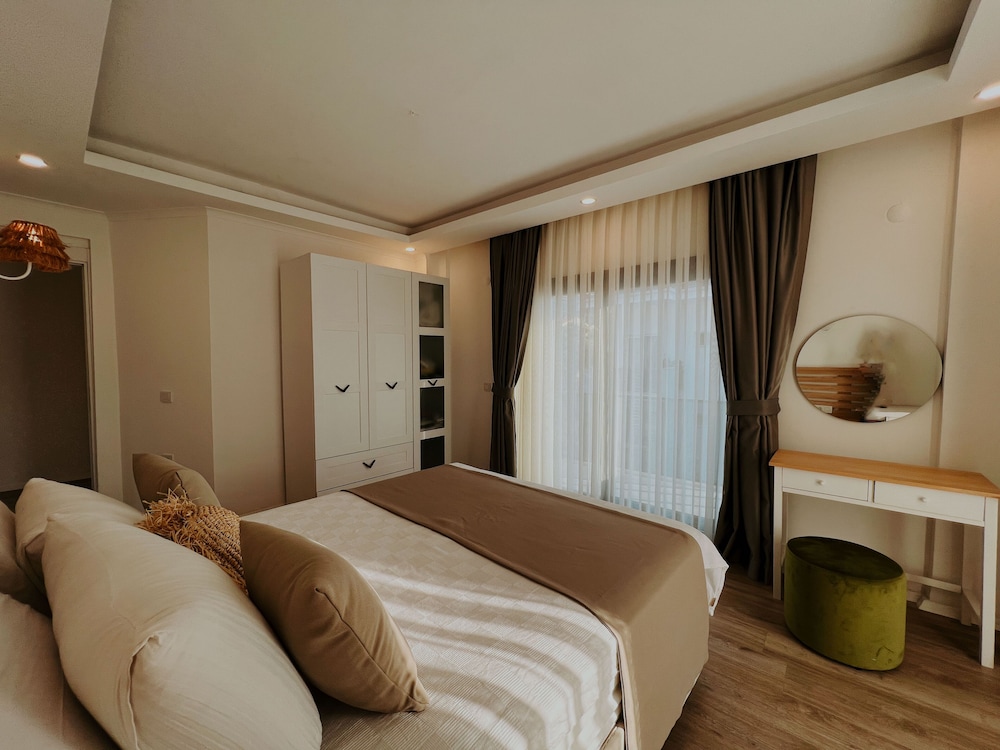 Marla Suite Otel - Image 15