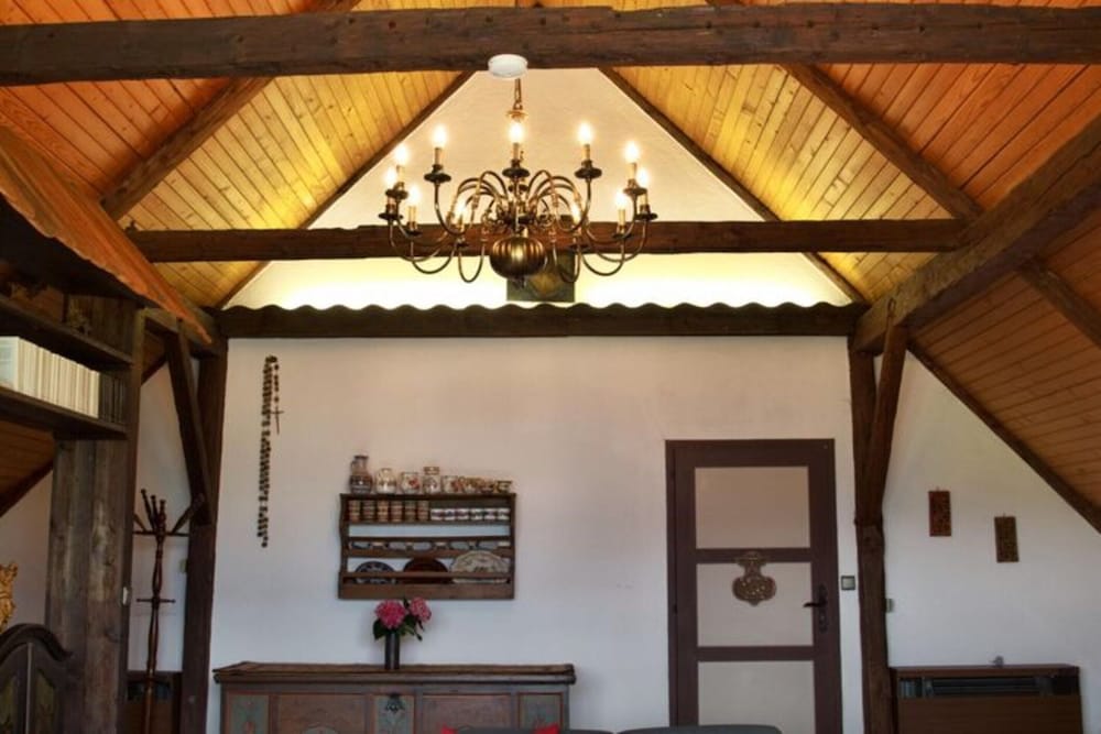 Farmhouse in Nockberge Near Ski Slopes