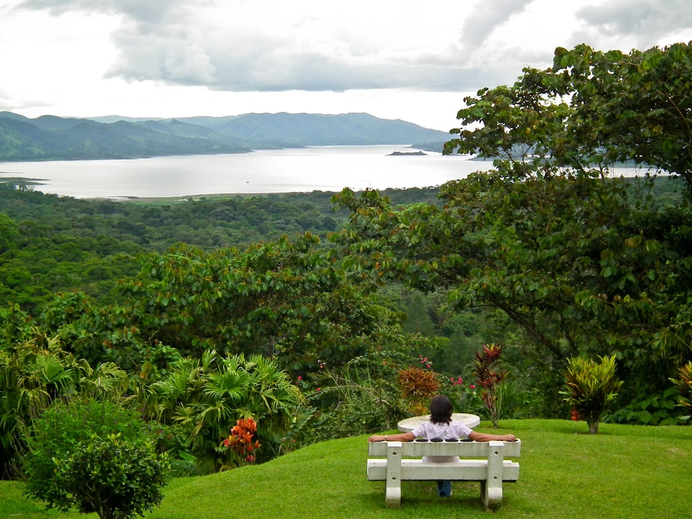 Arenal Observatory Lodge & Trails 134