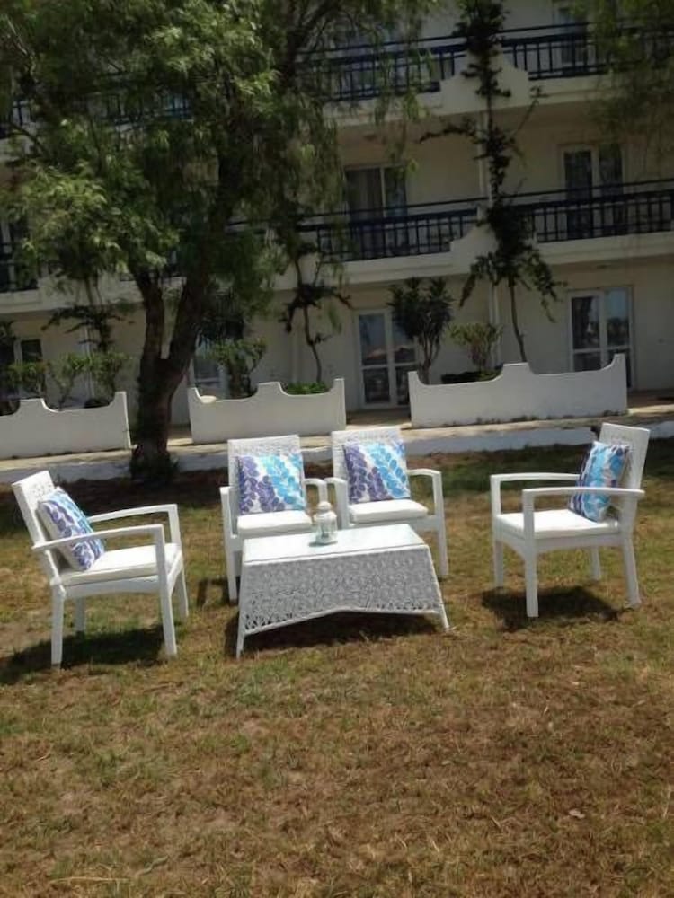 Ladonia Hotels Luna Beach Resort