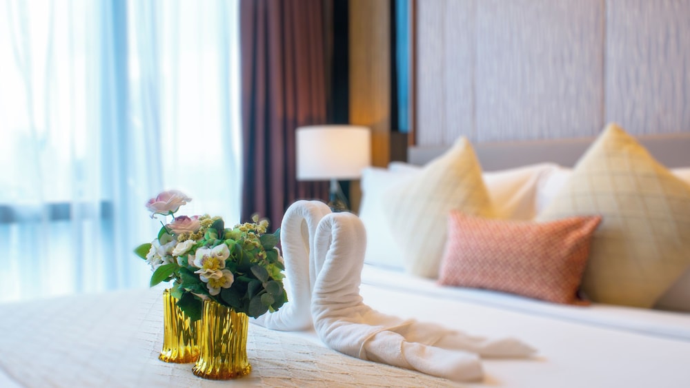 Imperial Luxury Suites KLCC by Moonway