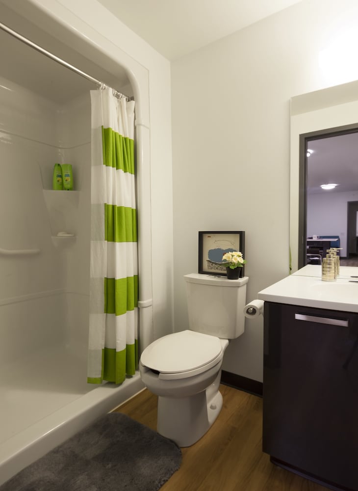 Centennial Place Student Residence Scarborough
