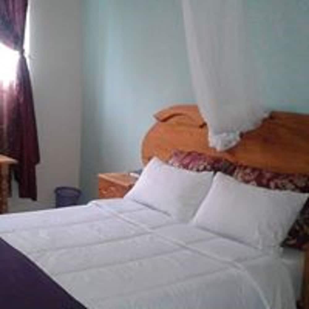 Jedidiah Guest House view 3