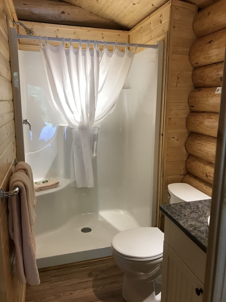 Port Hardy RV Resort