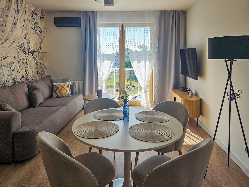 Aramis by Kairos Apartments