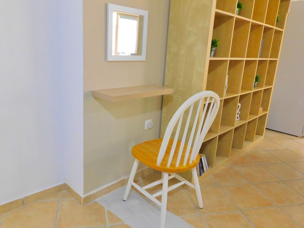 Elizabeth Suites