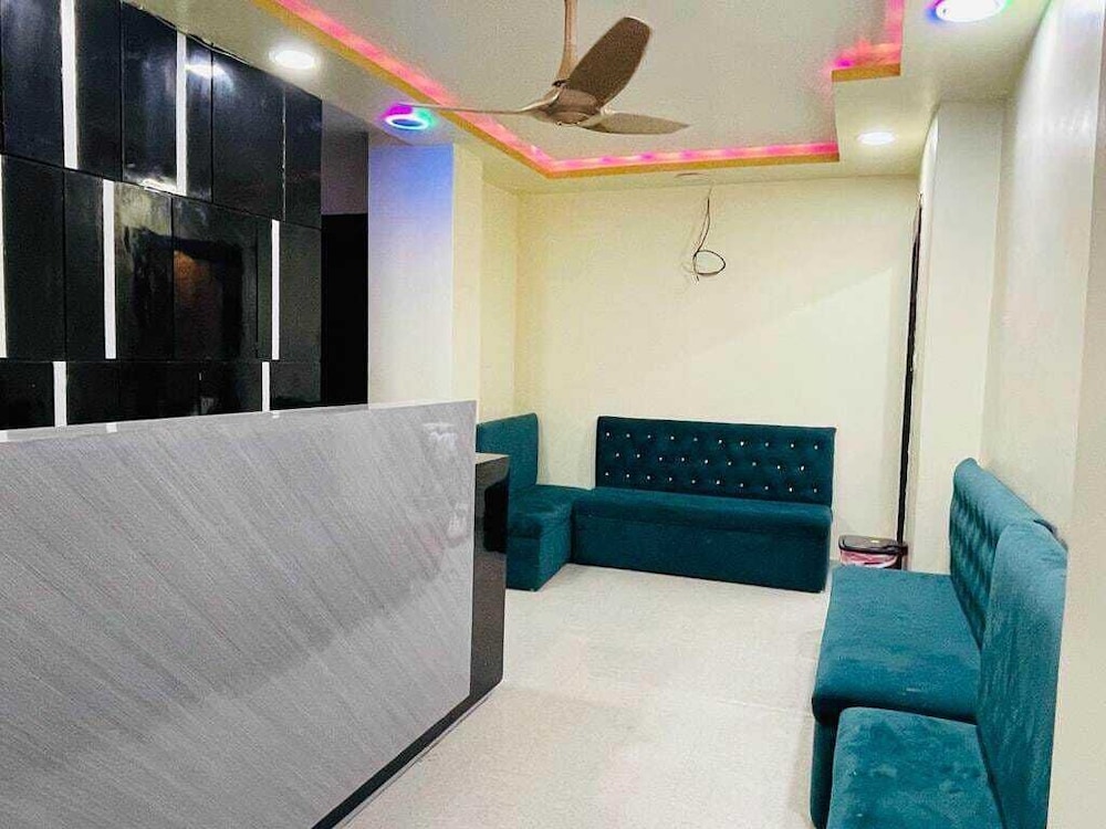 Swagatam Hotel Makhan Bhog
