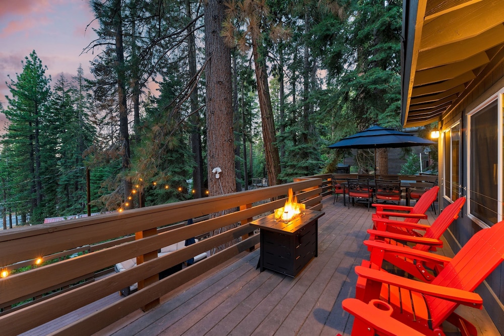 Washoe Way by Avantstay Luxury Tahoe Retreat A Location w Beach Access