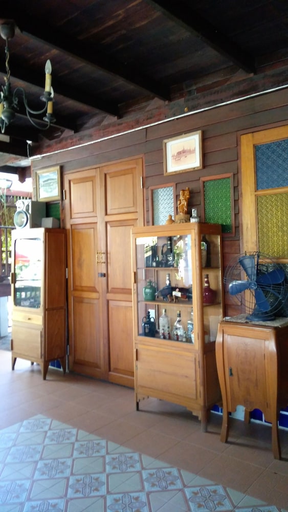 Ayutthaya Antique Homestay