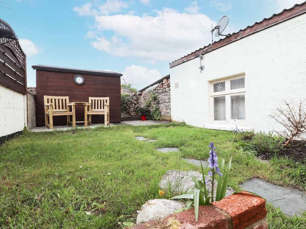 Lavender Cottage