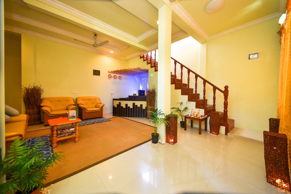 Koimala Hotel
