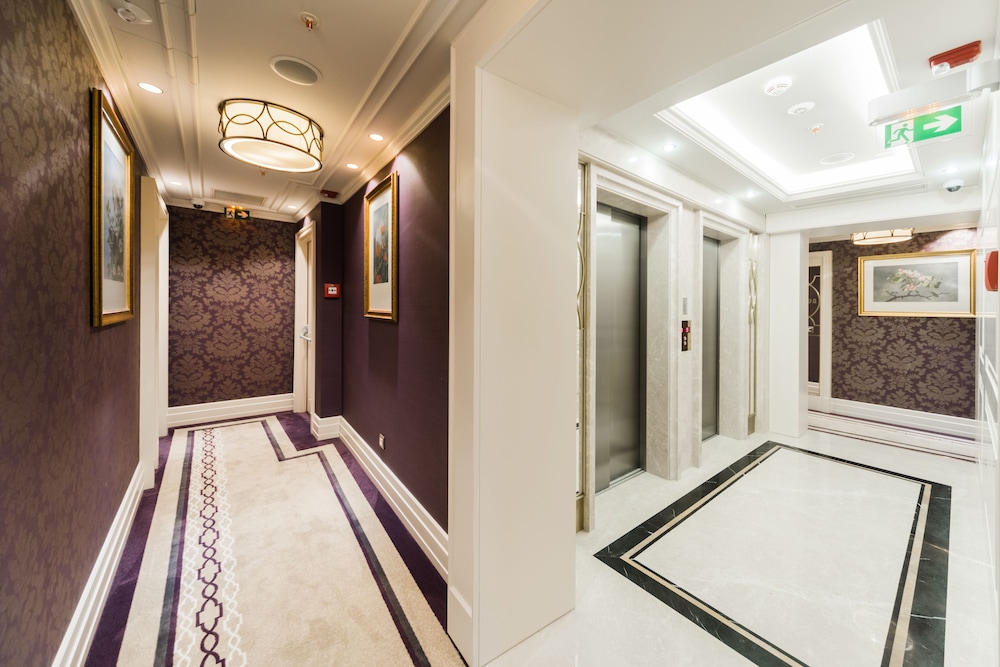 Arcade Otel - Image 91