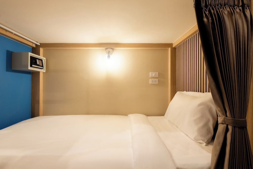 Kewalin Hostel