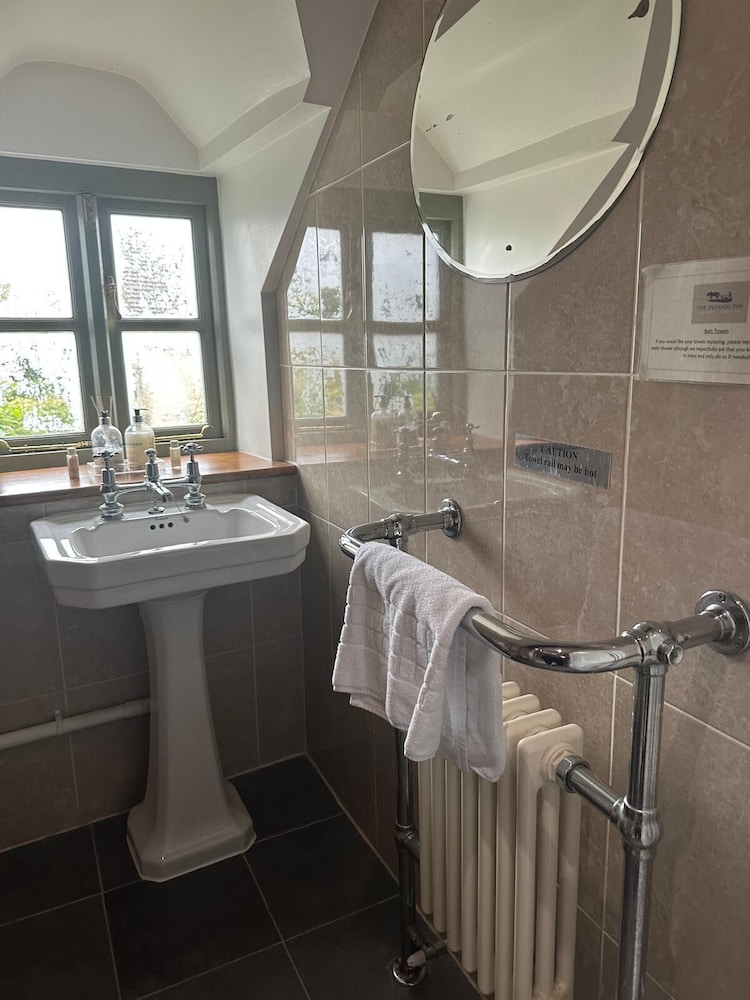 The Plough Bed and Breakfast