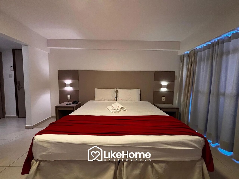 Royal Flat - LikeHome Hospedagens