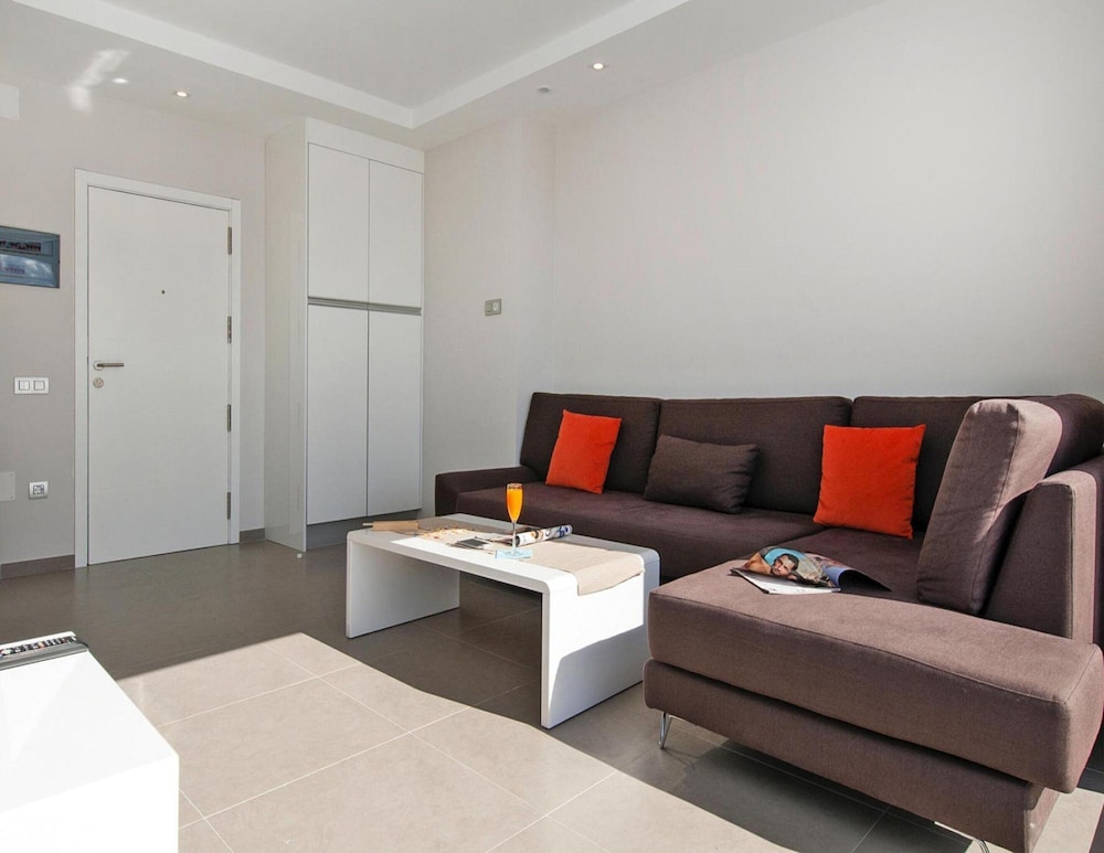 Apartment in Las Palmas de Gran Canaria