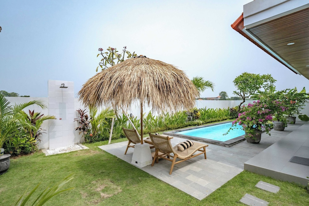 Evana Villa Canggu