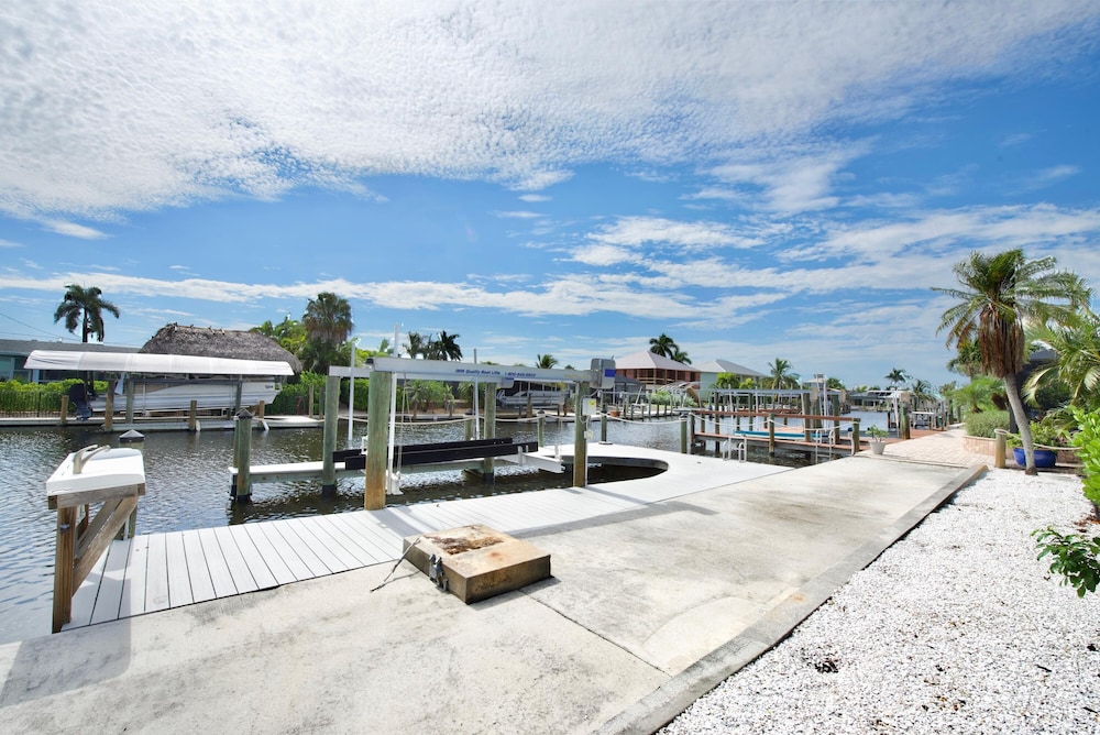 Palmview Paradise