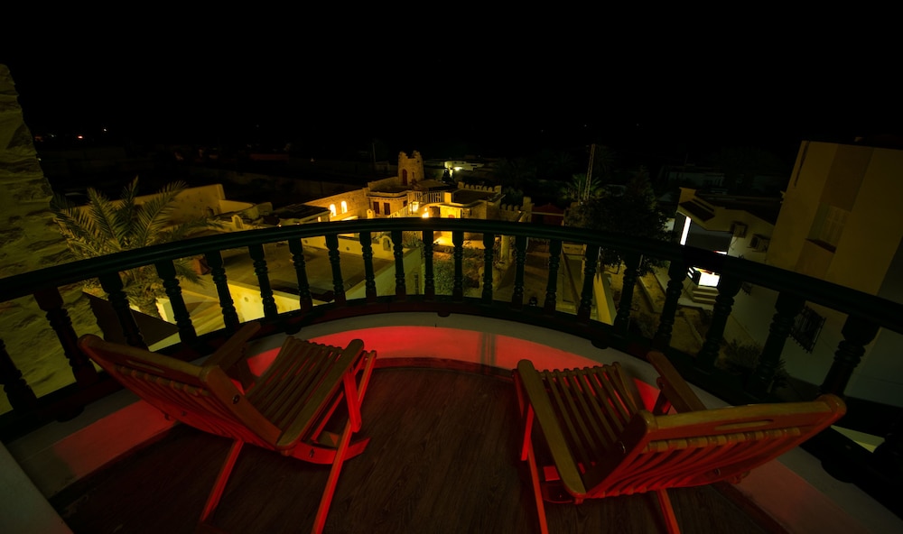 Manaret Kerkennah
