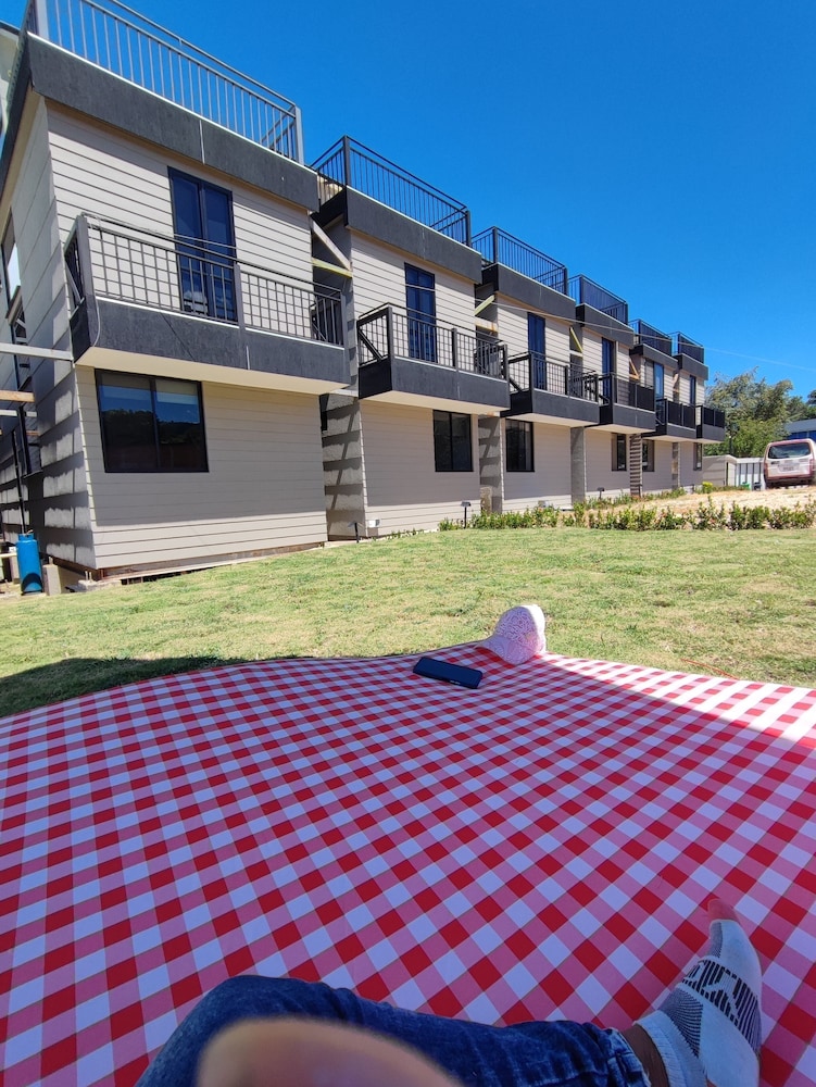 Glamping romantico en Vista Hermosa
