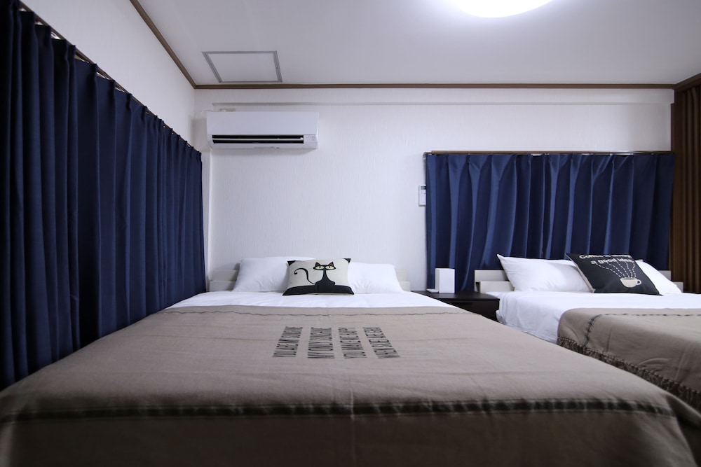 Kino Asakusa House