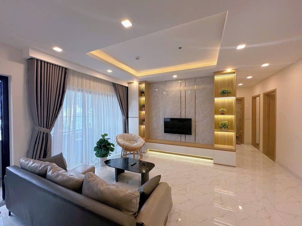 FLC Quy Nhon - Sea View - AN NHIEN