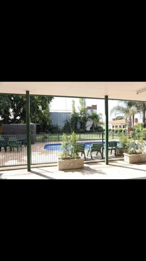 Condobolin Motor Inn