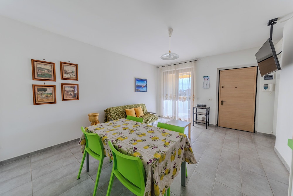 Your Sea Home at Marina di Campofilone