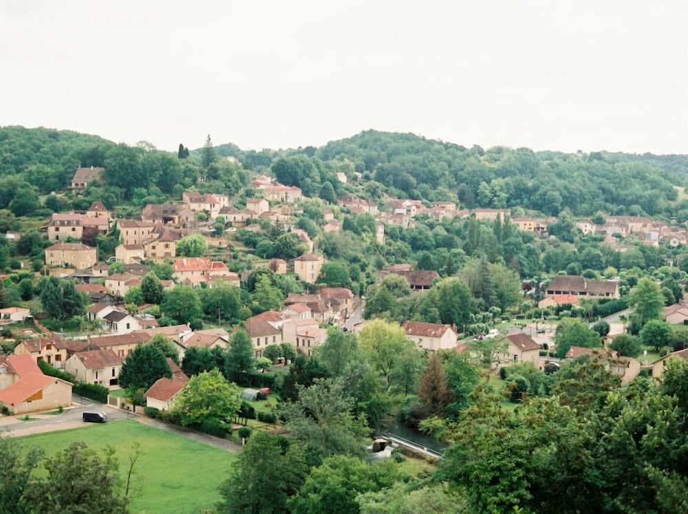 Les Gites du Château Mont D'onel