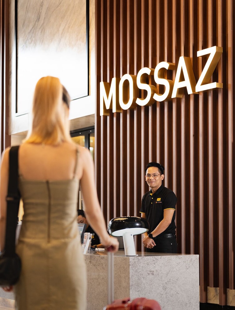 Mossaz Mana-Mana Suites Kuala Lumpur photo 4