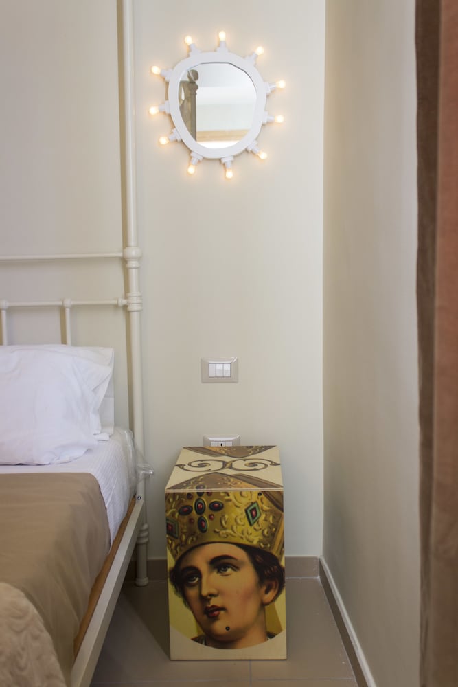 Schiara guest house