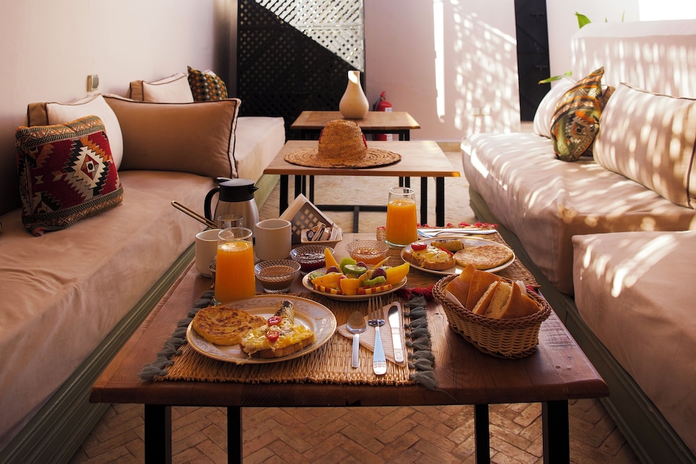 Riad Al Marah