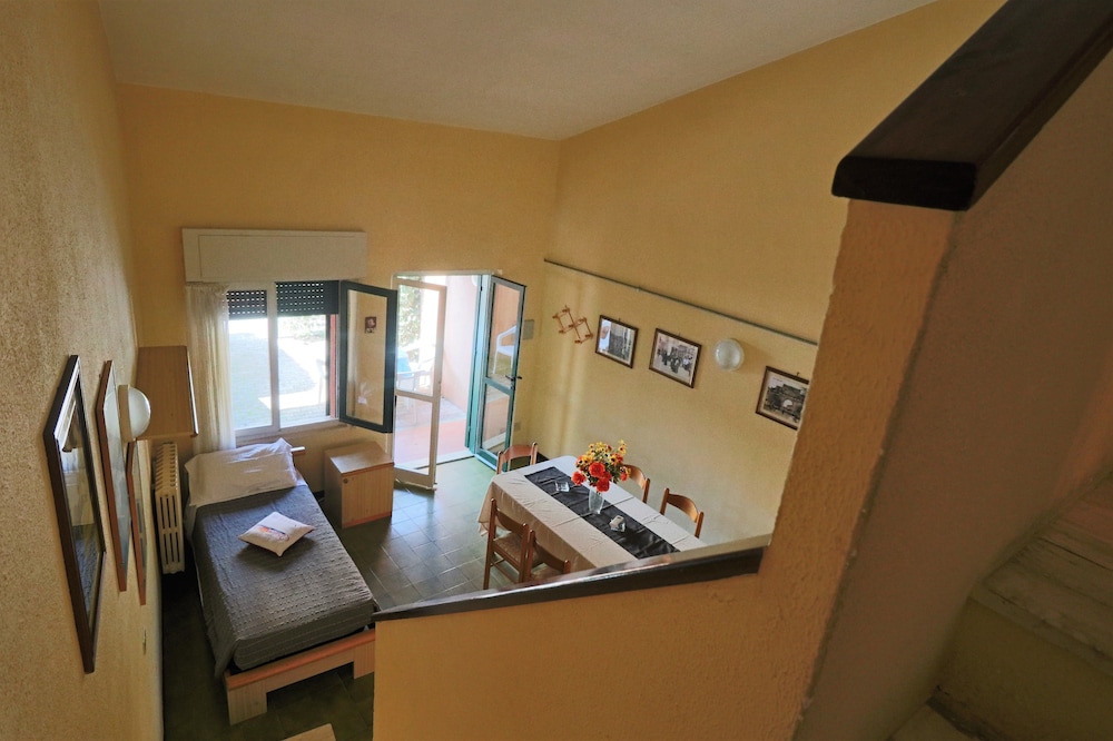 Residence Serra Alimini 2