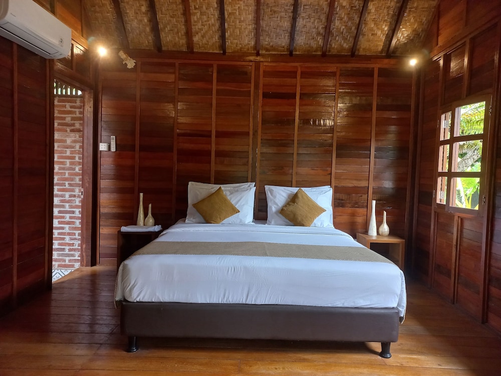 Mahayana Guest House Ubud