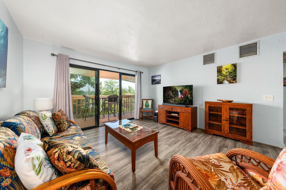 Big Island Royal Kahili A404 2 Bedroom Condo